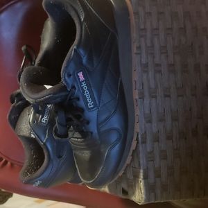 Reebok classic princess